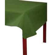 4 PROnappe Tischdecke olivgrün 1,2 x 20,0 m